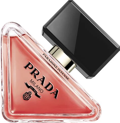 prada milano paradoxe perfume price|paradoxe intense prada perfume.